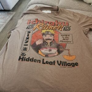 Abercrombie Kids Brown T-Shirt